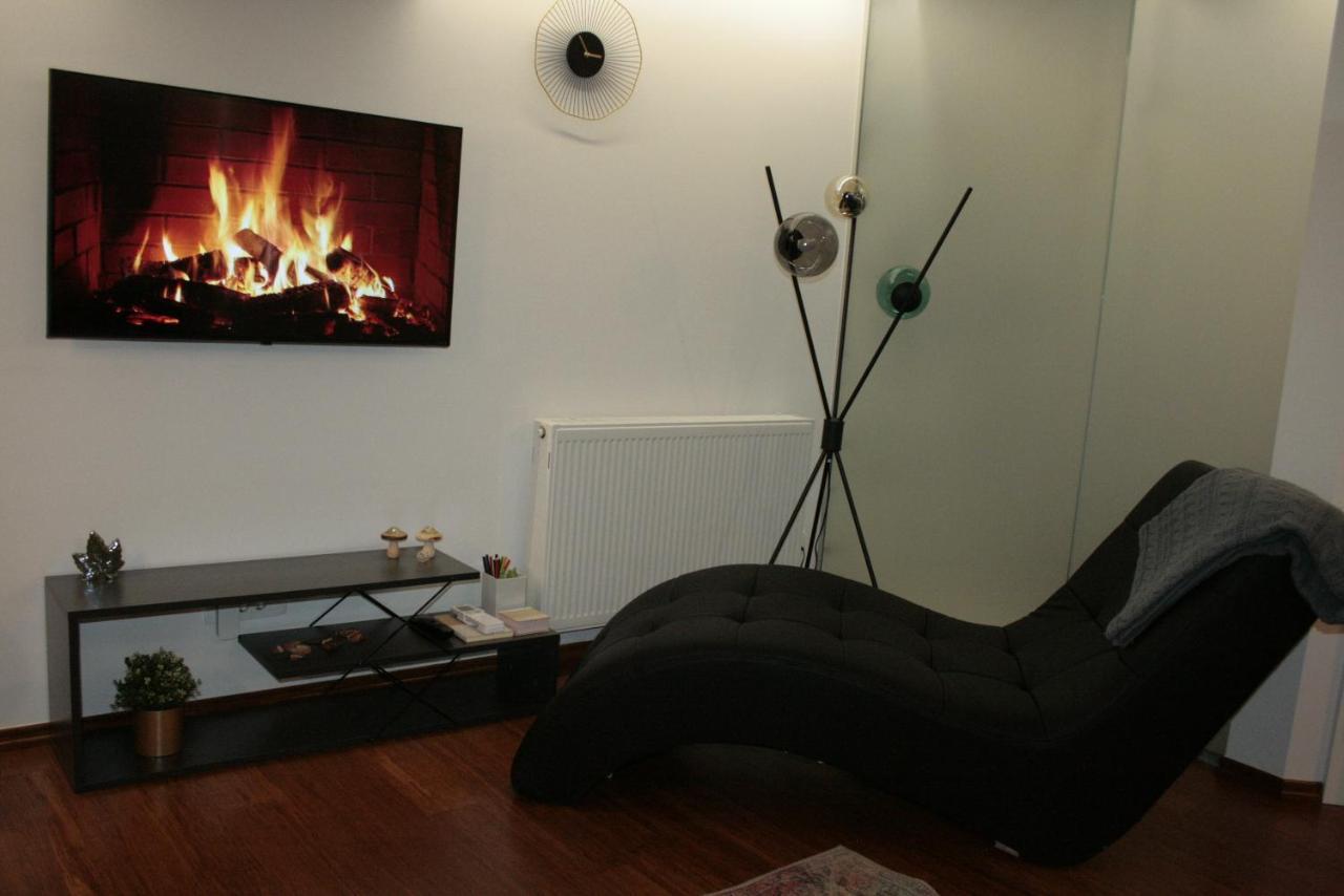 Apartamento Kaj-Lux Tuheljske Toplice Exterior foto