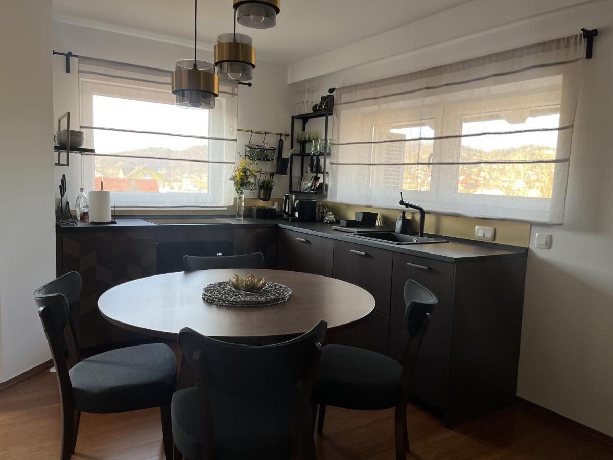 Apartamento Kaj-Lux Tuheljske Toplice Exterior foto