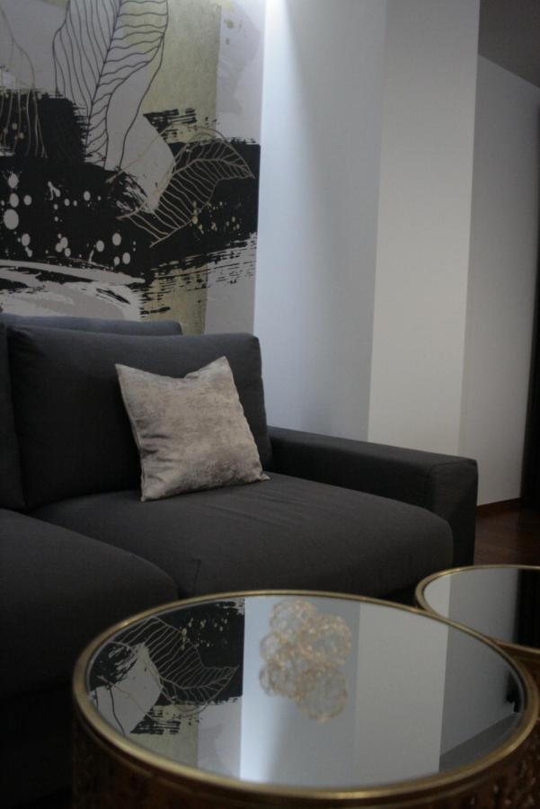 Apartamento Kaj-Lux Tuheljske Toplice Exterior foto