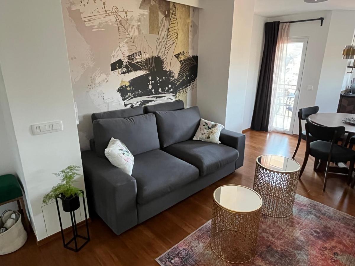 Apartamento Kaj-Lux Tuheljske Toplice Exterior foto