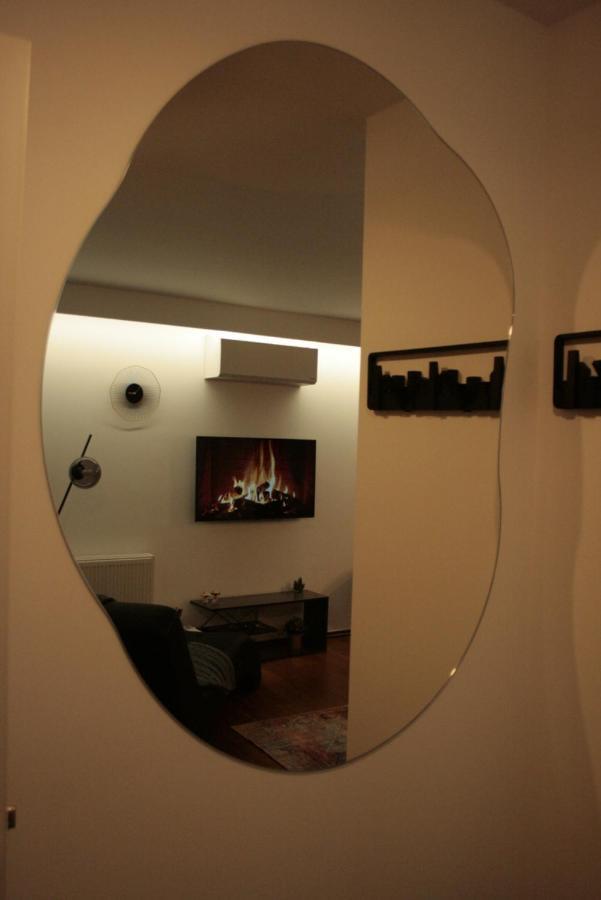 Apartamento Kaj-Lux Tuheljske Toplice Exterior foto