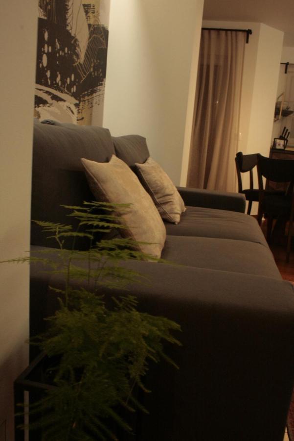 Apartamento Kaj-Lux Tuheljske Toplice Exterior foto
