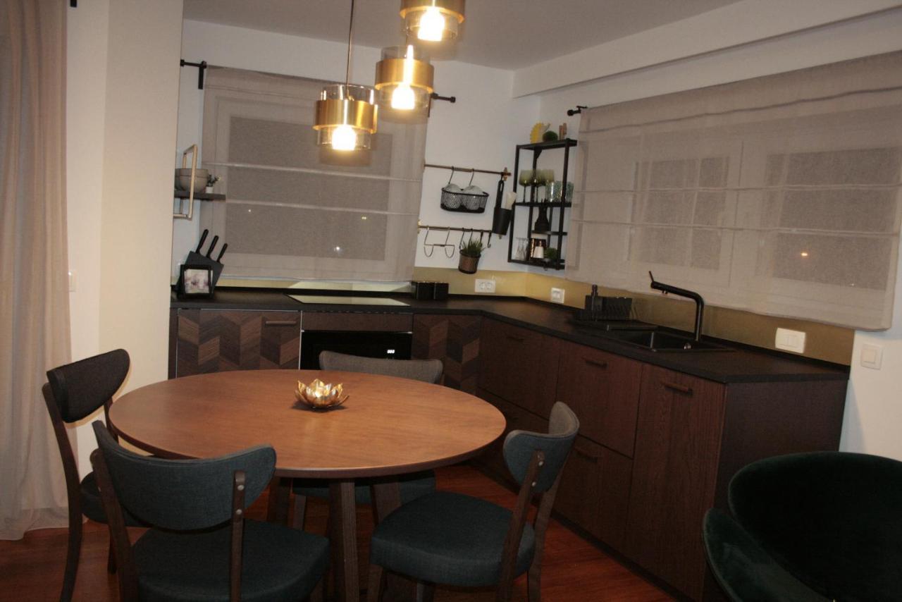 Apartamento Kaj-Lux Tuheljske Toplice Exterior foto