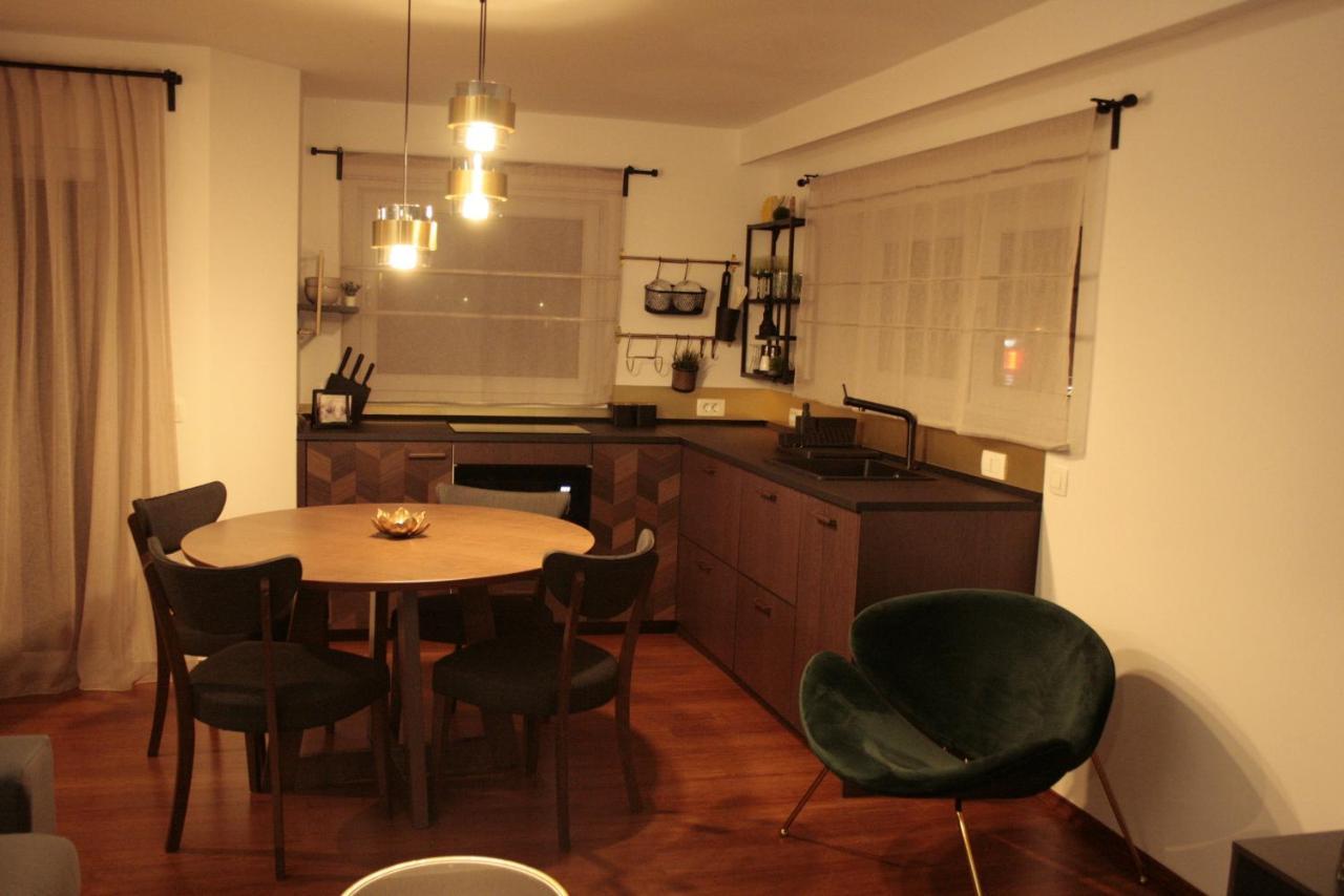 Apartamento Kaj-Lux Tuheljske Toplice Exterior foto