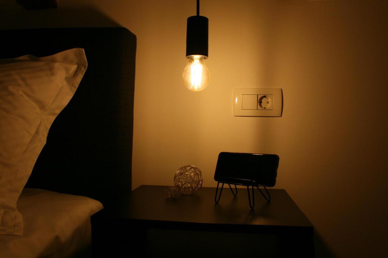 Apartamento Kaj-Lux Tuheljske Toplice Exterior foto