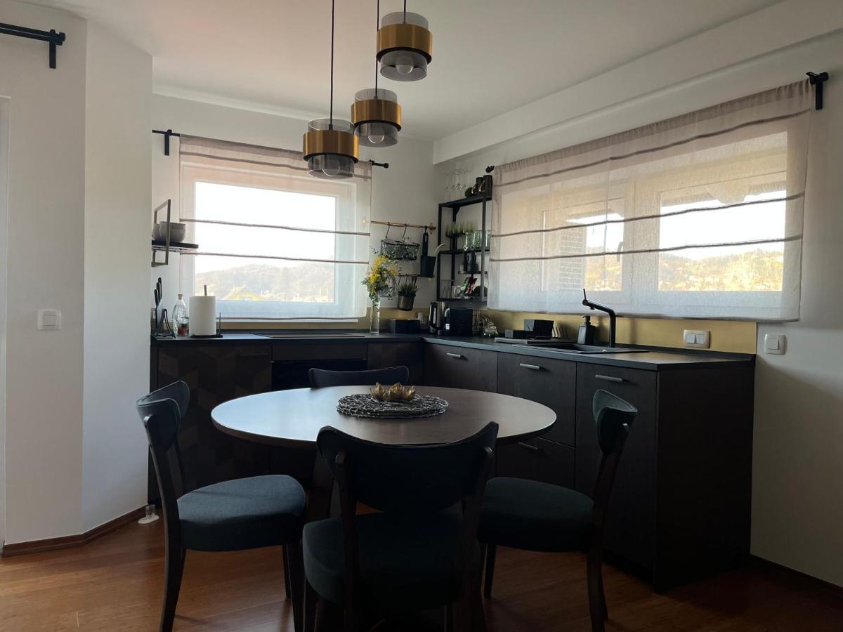 Apartamento Kaj-Lux Tuheljske Toplice Exterior foto