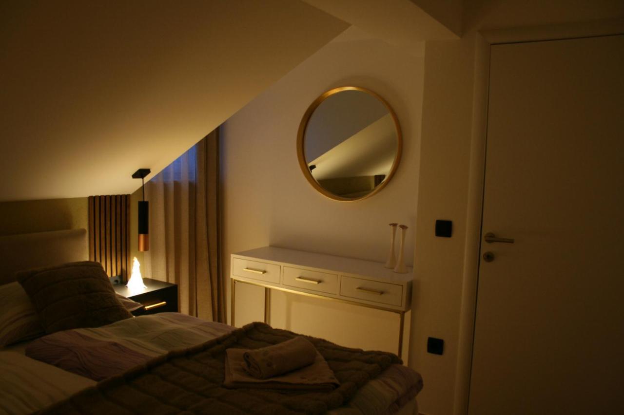 Apartamento Kaj-Lux Tuheljske Toplice Exterior foto