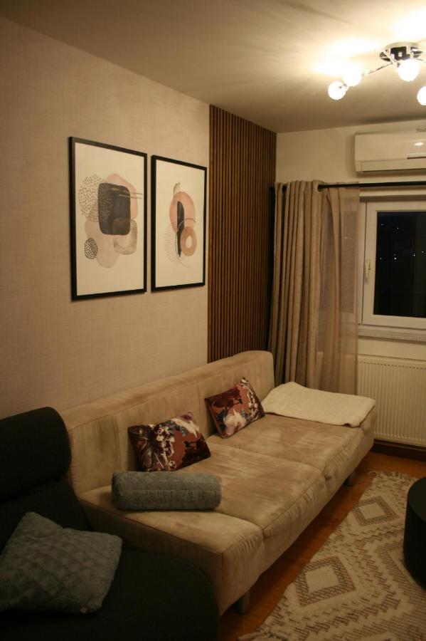 Apartamento Kaj-Lux Tuheljske Toplice Exterior foto