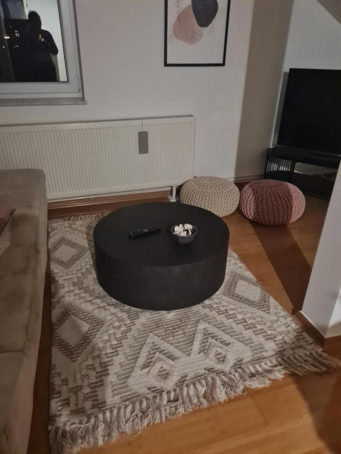 Apartamento Kaj-Lux Tuheljske Toplice Exterior foto