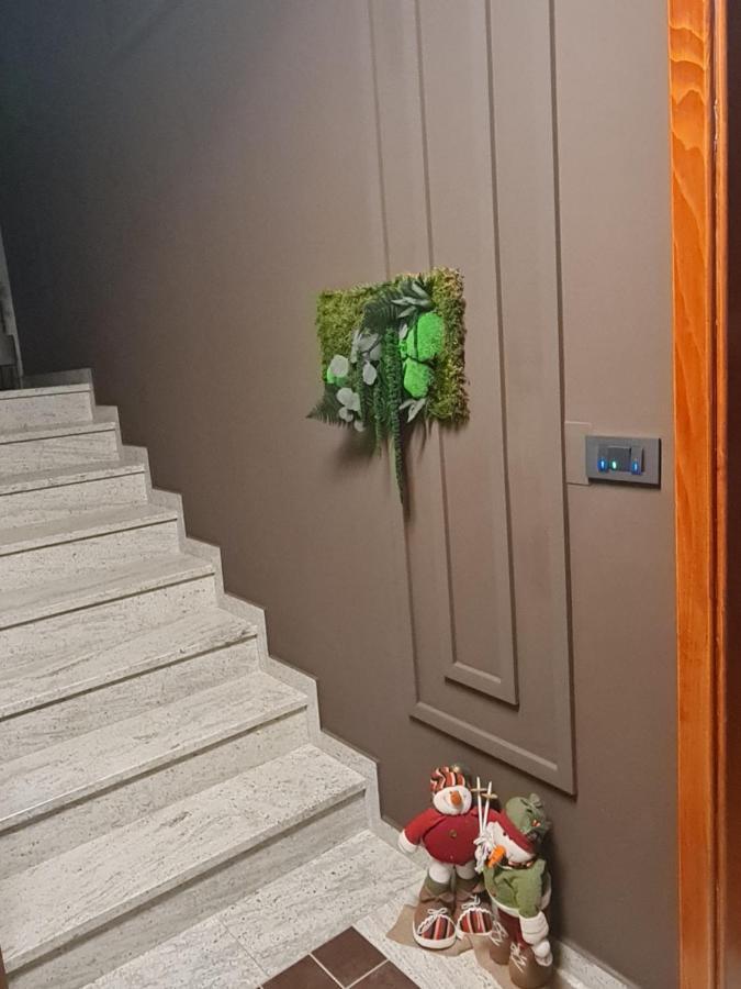 Apartamento Kaj-Lux Tuheljske Toplice Exterior foto