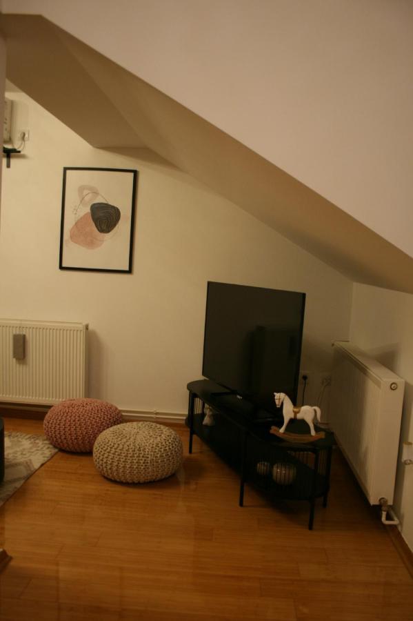 Apartamento Kaj-Lux Tuheljske Toplice Exterior foto