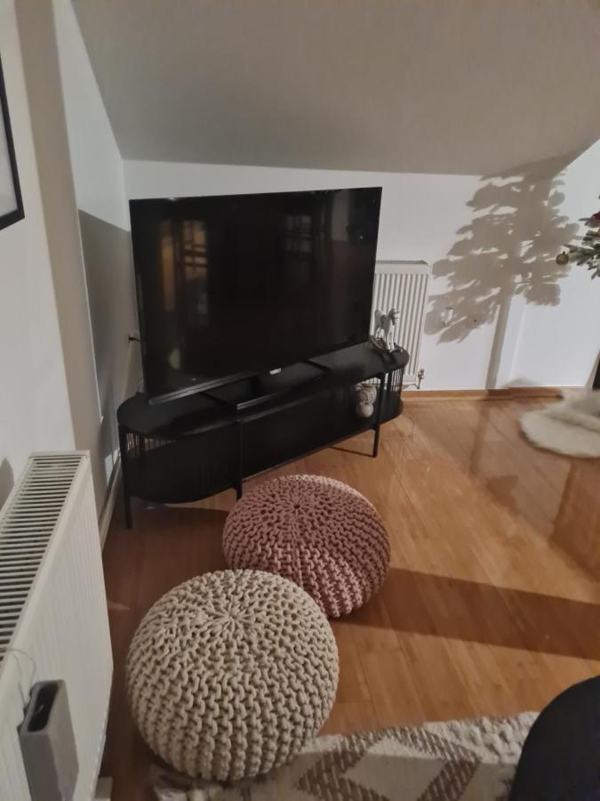 Apartamento Kaj-Lux Tuheljske Toplice Exterior foto