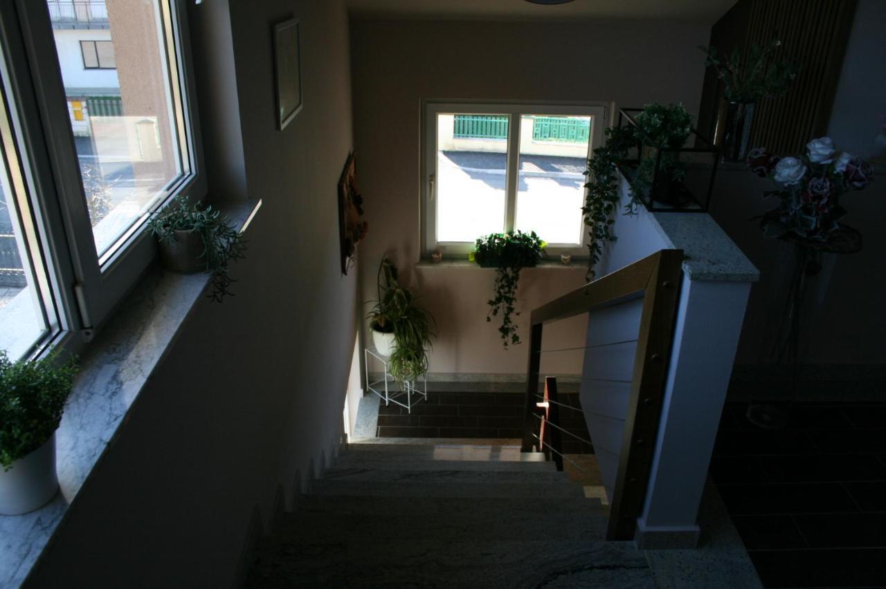 Apartamento Kaj-Lux Tuheljske Toplice Exterior foto