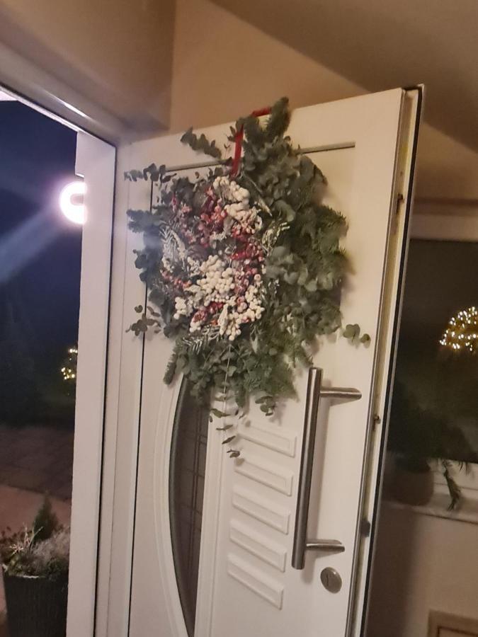 Apartamento Kaj-Lux Tuheljske Toplice Exterior foto