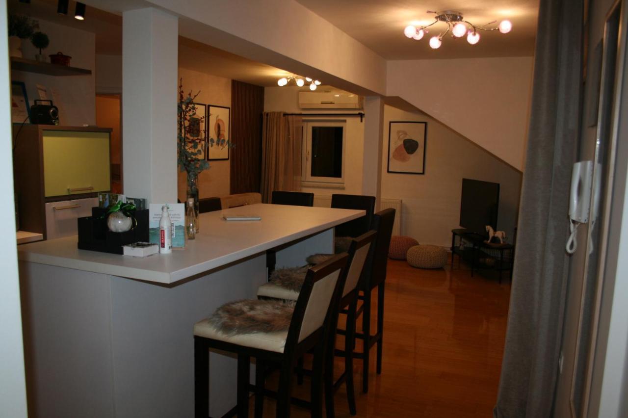 Apartamento Kaj-Lux Tuheljske Toplice Exterior foto