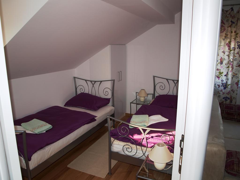 Apartamento Kaj-Lux Tuheljske Toplice Exterior foto